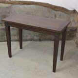 Louis XVI Directoire style console / side table