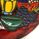 San Marino ceramic dish