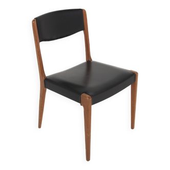 Scandinavian teak chair, Sweden, 1960