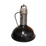 Lampe industrielle suspension