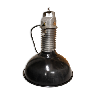 Lampe industrielle suspension