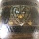 Ceramic lespinasse vintage 60s John