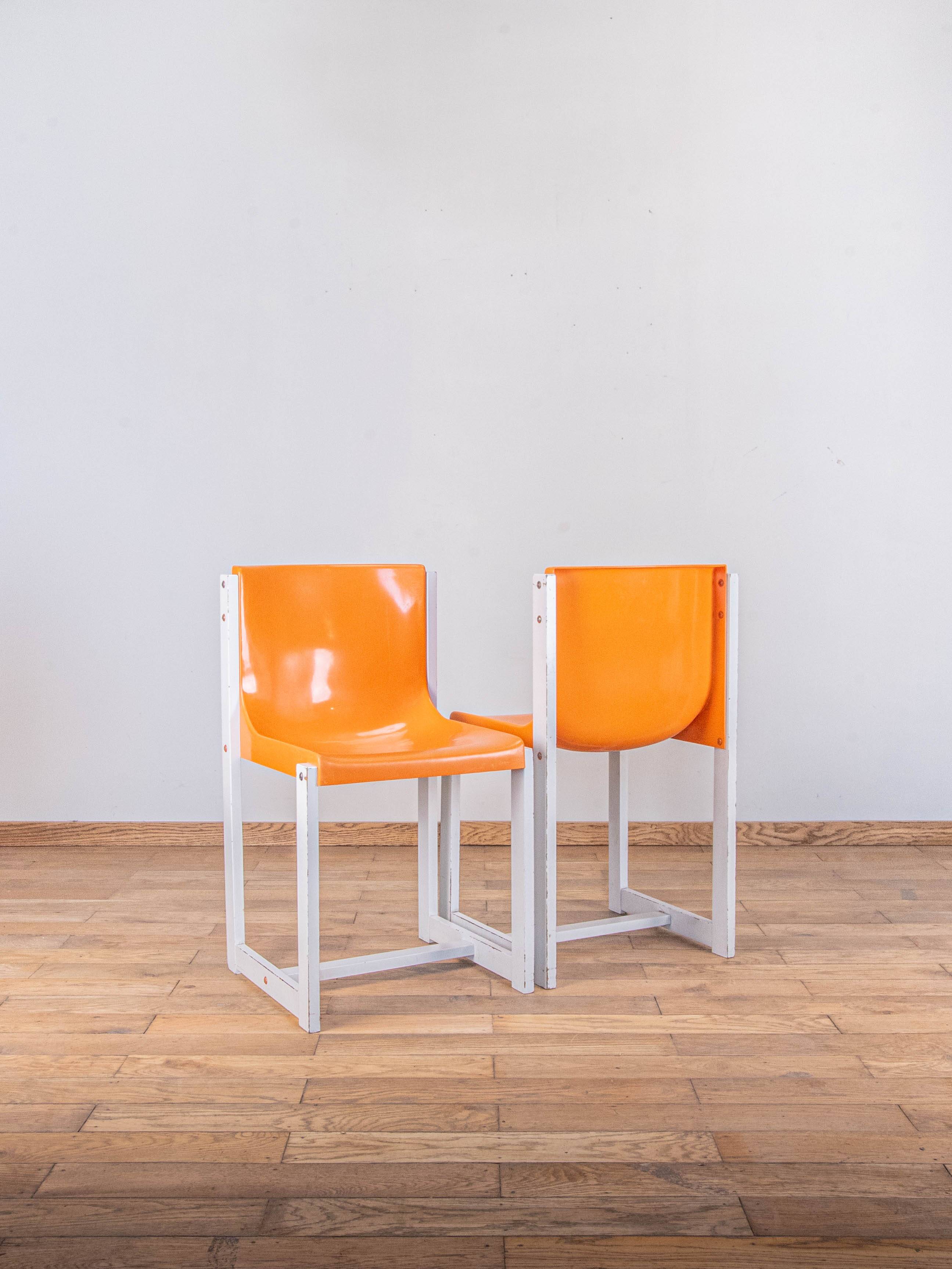 Gautier chairs