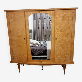 Cabinet NF Meuble 119 from 1970