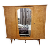 Cabinet NF Meuble 119 from 1970