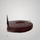 Jacques Adnet lamp
