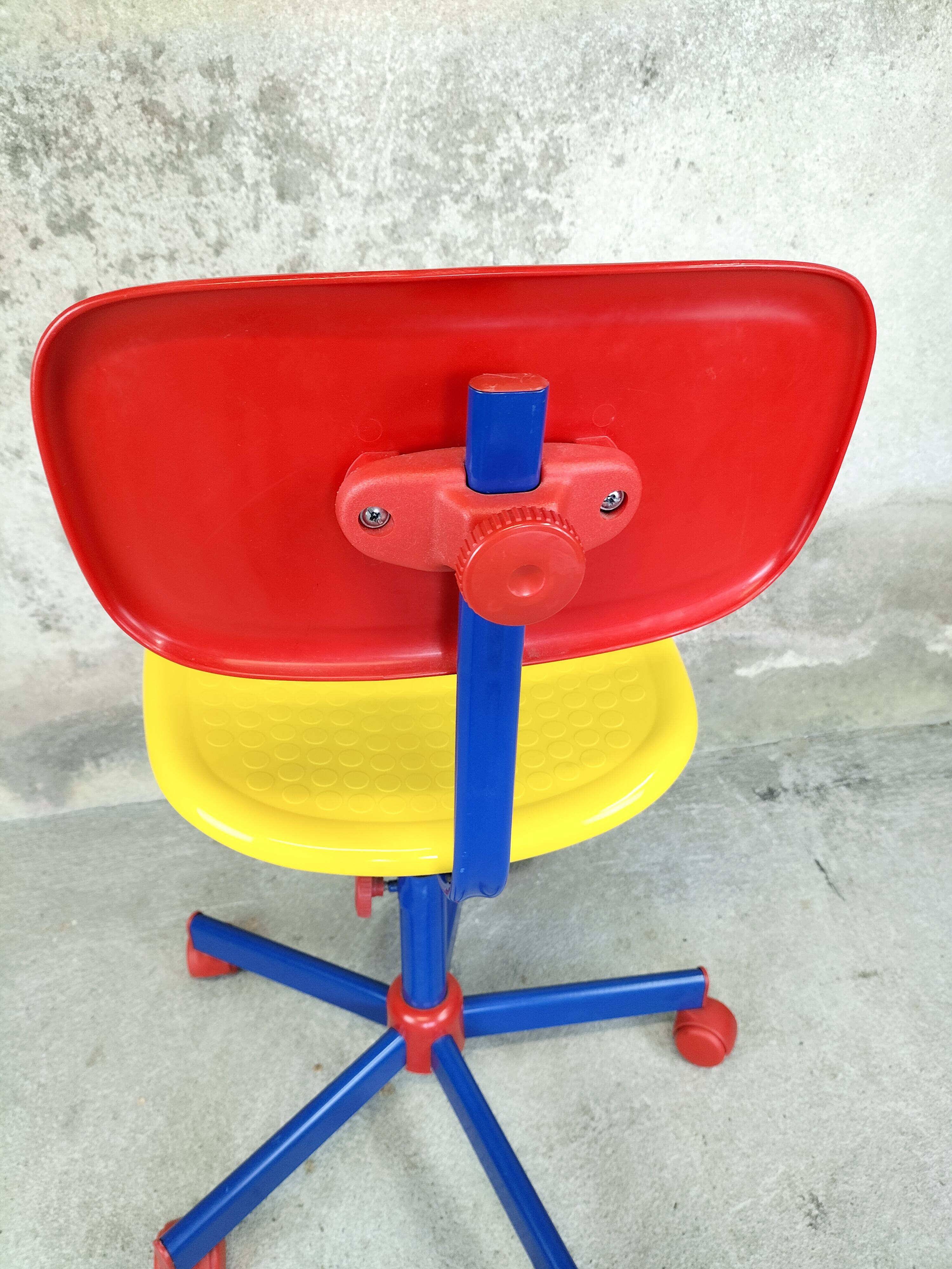 Knut & Marianne Hagberg office chair