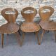 Baumann chairs "ant"