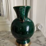 Vase Art Déco de Saint Clément