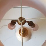Christian Dior ceramic lamp