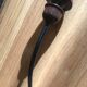 Set of two hooks