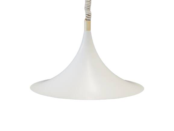 Pendant lamp, Danish design, 1970s, production: Denmark