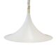 Pendant lamp, Danish design, 1970s, production: Denmark