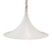 Pendant lamp, Danish design, 1970s, production: Denmark