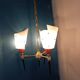 Vintage chandelier