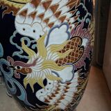 Chinese vase