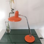 Fase desk lamp, Madrid, Faro model 1968