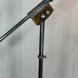 Ferdinand solere solr floor lamp