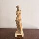 Statue Sculpture Plaster Venus de Milo Aphrodite Plaster 28cm