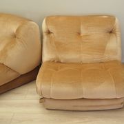 Modular sofa, Italian design, 1970s, designer: Rino Maturi, manufacturer: M
