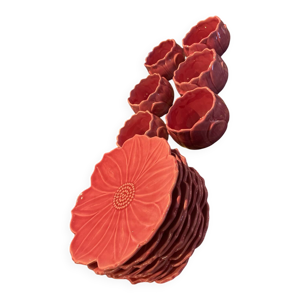 Vaisselle de vallauris