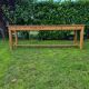 Farm table