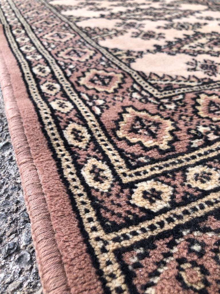 Oriental Rug