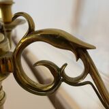 Chandelier lamp