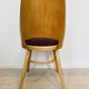 Vintage Chair by Radomir Hofman for TON, Model 514 from Czechoslovakia 1960’s