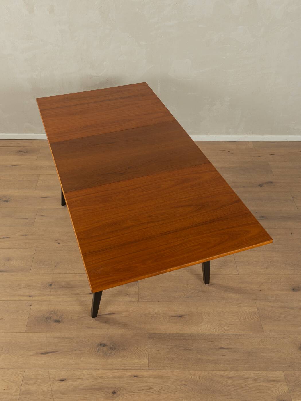 1960s dining table, Ilmari Tapiovaara, ASKO