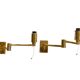 Paire d applique
