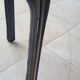 Chaises cab 412 by mario bellini cassina