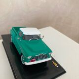 Small car