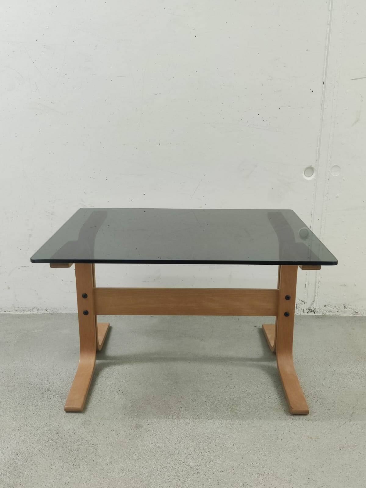 Table basse vintage Westnofa