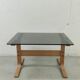 Table basse vintage Westnofa