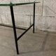 Table basse 1950 par Pierre Guariche édition Steiner