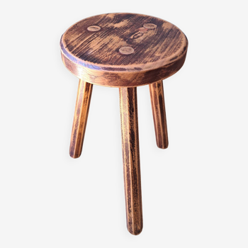 Tripod stool