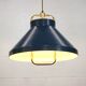Suspension 'Tarok' de Jo Hammerborg pour Fog & Morup - 70s Danish Design