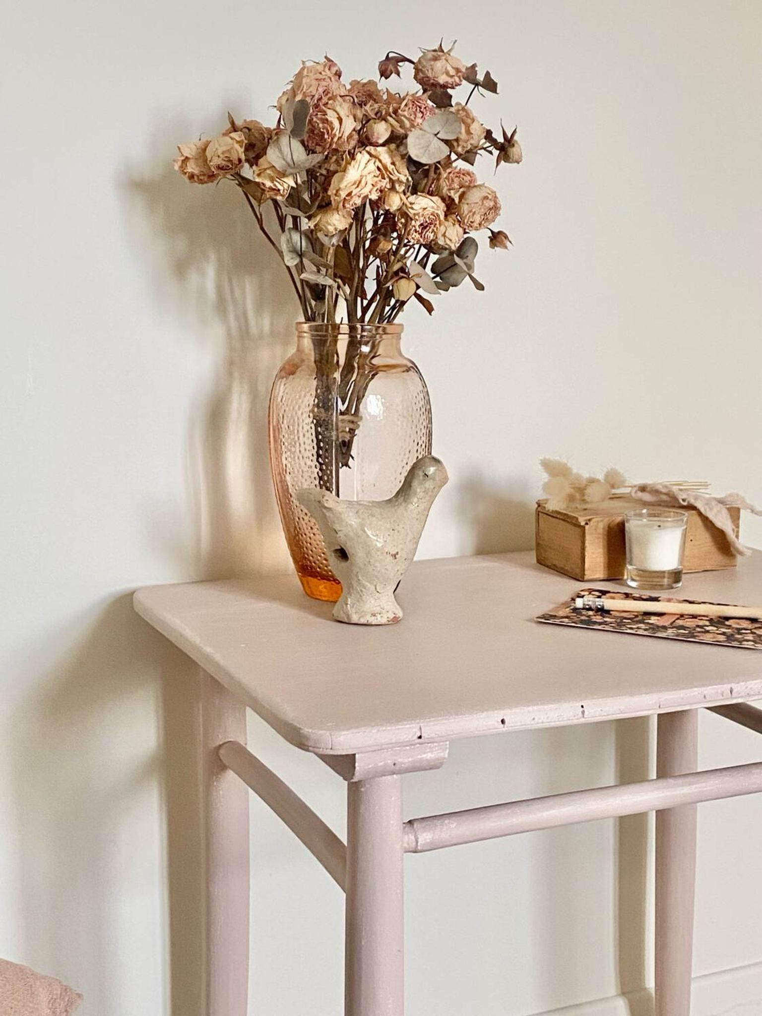 Side table