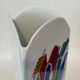 Vase en Céramique par Marcello Morandini pour Rosenthal, 1980s