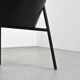 Suite de six fauteuils Costes par Philippe Starck, circa 1984