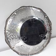 Corbeille à fruits Alessi (année 60)