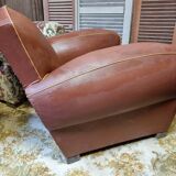 Fauteuil club