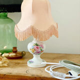 Ceramic lamp