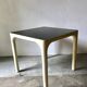 Table 1970 ring design Longato, Italie