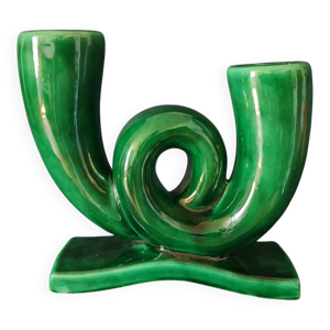 bougeoir Vallauris Lunetta