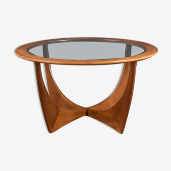 Table basse, années 1960, G Plan