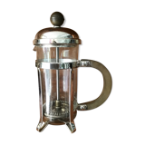 Vintage piston cafeteria