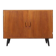 Cabinet en noyer, design danois, années 1960, designer : Børge Mogensen
