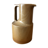 Brenne sandstone pitcher